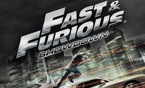 Fast And Furious Showdown 2013 PC Game Full Version