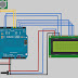 membuat sensor jarak dengan arduino