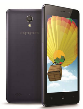 OPPO A11w Flash File MT6582