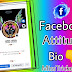 Facebook Bio For Boys And Girls Best Attitude Bio For FB 2023