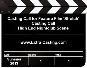 Stretch Los Angeles Casting Call