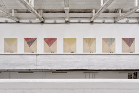 Fredrik Vaerslev at Centre d’Art Contemporain Passerelle