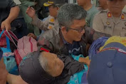 Berita Evakuasi Warga Pegunungan Latimojong Pasca Banjir Bandang di Luwu Sulsel