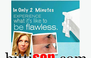 Instantly Ageless Özellikleri