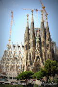 Barcelona (Sagrada familia) (img )