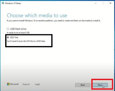 How To Install Windows 10 For Free Successfully