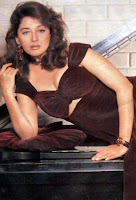 Madhuri Dixit Sexy Girl Bollywood