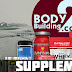 Reasons to Take Supplements or Why Supplements ? 