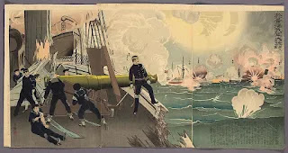 Battle of Yellow Sea: Redefining East Asian Balance of Power