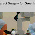 Cataract Surgery for Greenhorns - EyeRounds.org PDF