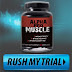 Alpha Pro Muscle - Support Your Muscle Goals Naturally