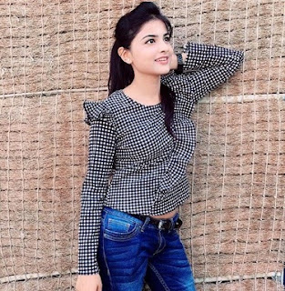 Anshika Singh (Anshika Ansh Tik Tok) age, Anshika Singh Instagram, Anshika Singh Tik Tok, Biography and more - Stars Biowiki