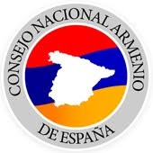 Consejo Nacional Armenio de España