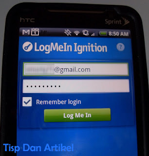 aplikasi android lohMein