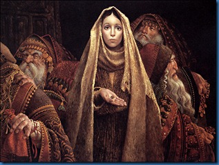 the widows mite