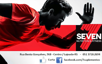 Seven Nutrition & Fitness
