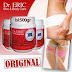 Grosir Murah Dr Eric Slimming Hot Cream 