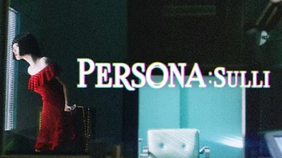 Persona: Sulli en Netflix