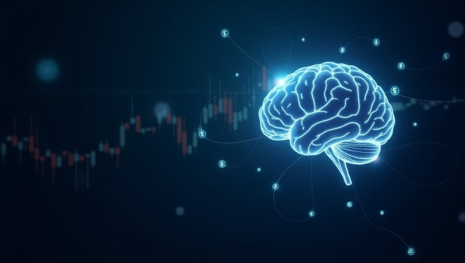 The 2025 Money Revolution: 5 AI Apps to Master Your Finances