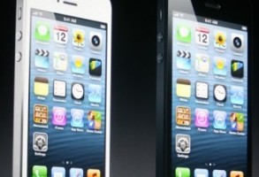 Iphone 5 Beredar Bulan Desember di Indonesia