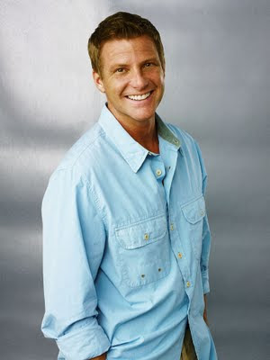 Doug Savant | Celebrity Poker