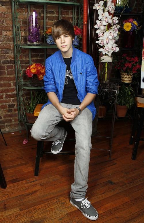 Justin Bieber Fashion Style