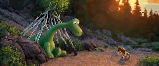 The Good Dinosaur: Free Download HD Posters.