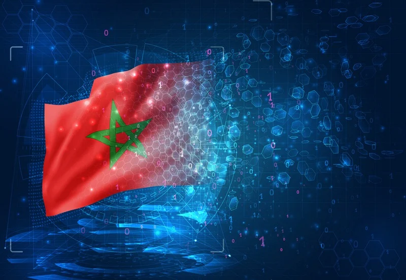 maroc digital 2023