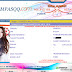 Bukti Transfer Kemenangan KompasQQ Rp. 5.497.600