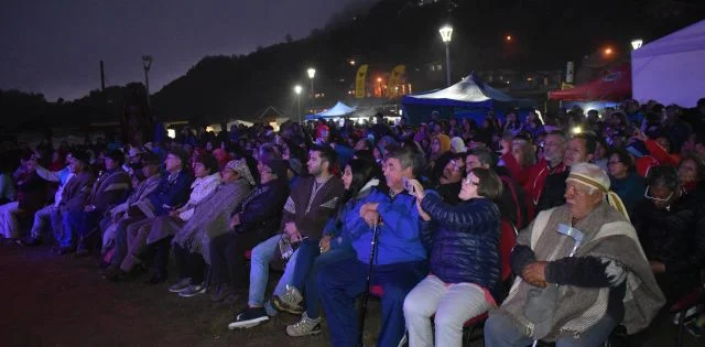 FIPO 2020 en San Juan de la Costa