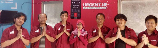 Urgent.id, Inovasi Startup Digital Tanpa Henti Karya Anak Bangsa