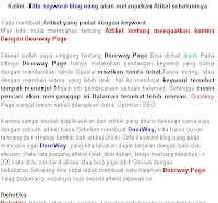 -Title keyword blog uang