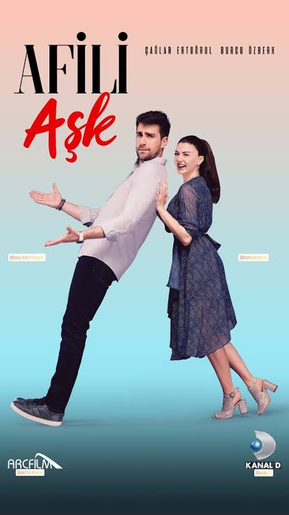 Afili Ask Episode 12 Full With English Subtitle