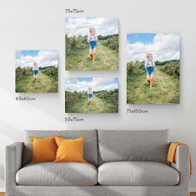 cetak foto kanvas canvas photo print printing