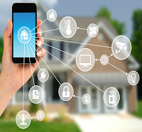 Chances are you're already using the IoT in various ways