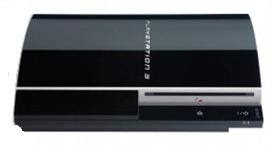 Sony PlayStation 3 Console