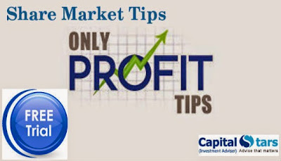 Share Market Tips