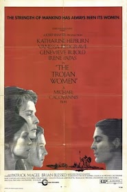 The Trojan Women (1971)