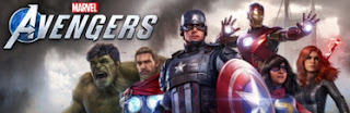 games yang lagi hits Marvel’s Avengers