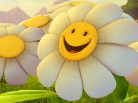 Happy Flowers