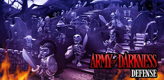 Army of Darkness Defense (FREE)