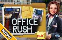 Hidden4Fun Office Rush