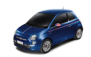 Fiat 500 Special Editions