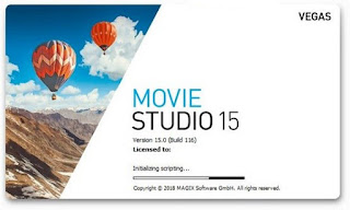 Download MAGIX VEGAS Movie Studio Platinum 15 CRACKED (X64)