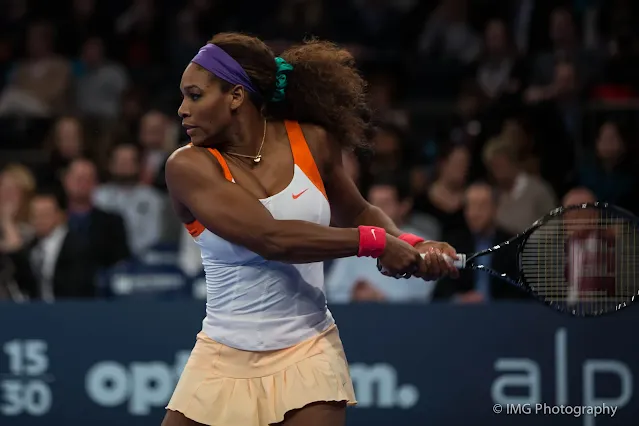 Serena-Williams-Family