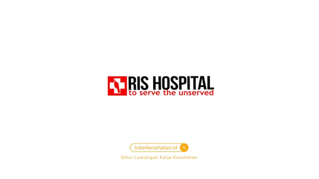 Loker RIS Hospital BSD