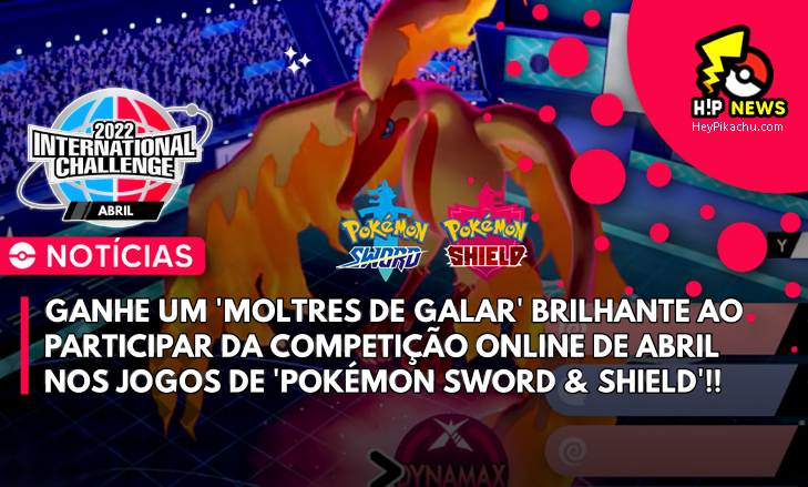 Pokémon Sword/Shield: Dicas para ser o campeão de Gallar - 28/11/2019 -  UOL Start