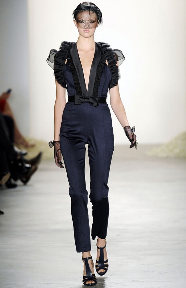 Women Jumpsuits Dressy