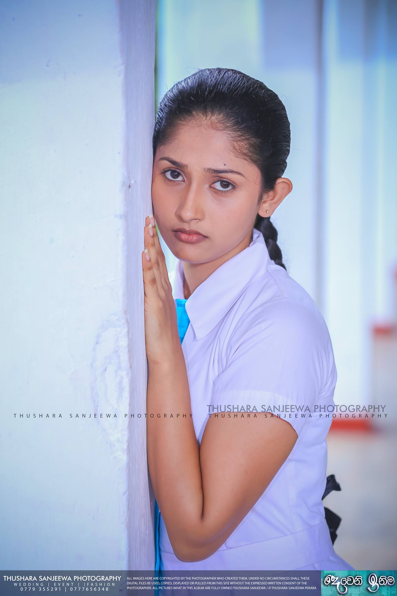 Nayanathara Wickramaarachchi