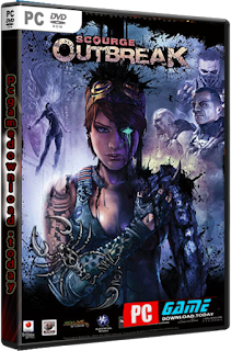 Scourge: Outbreak PC Game Download on PCgamedownload.today